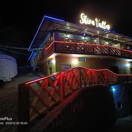 Shiva Valley Resort Kokhliyal Gaon Экстерьер фото