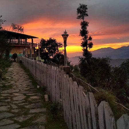Shiva Valley Resort Kokhliyal Gaon Экстерьер фото