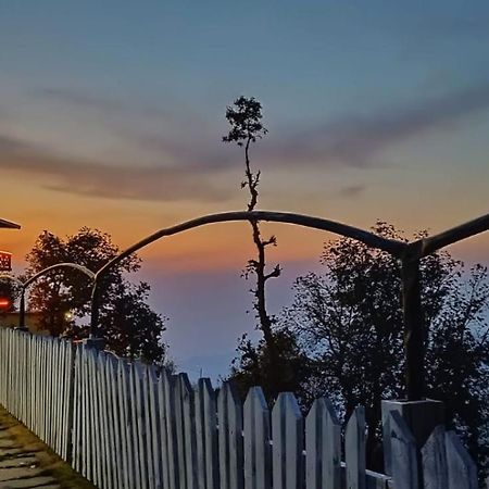 Shiva Valley Resort Kokhliyal Gaon Экстерьер фото