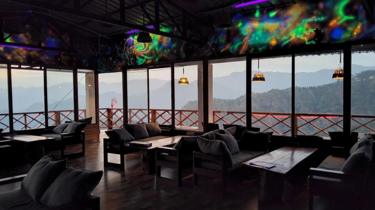 Shiva Valley Resort Kokhliyal Gaon Экстерьер фото
