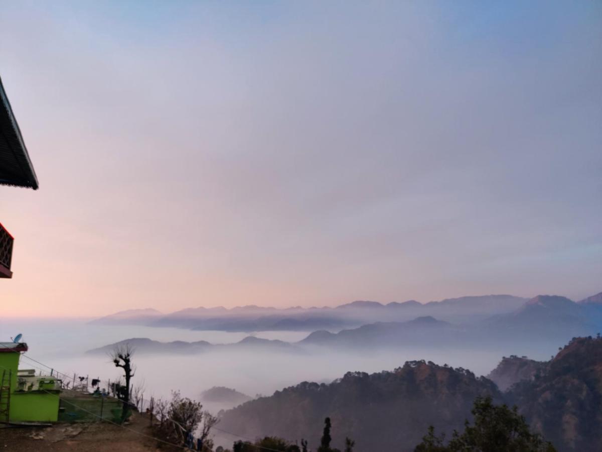 Shiva Valley Resort Kokhliyal Gaon Экстерьер фото