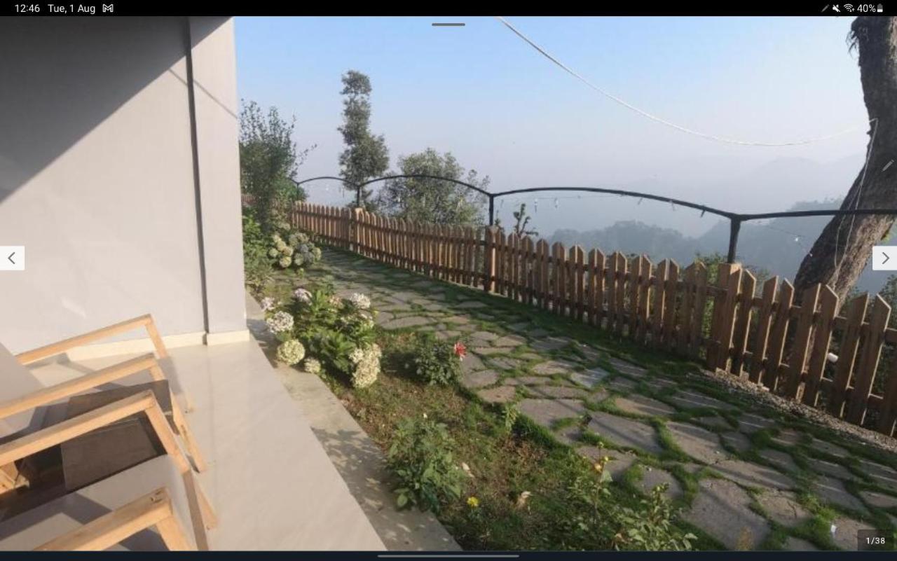 Shiva Valley Resort Kokhliyal Gaon Экстерьер фото