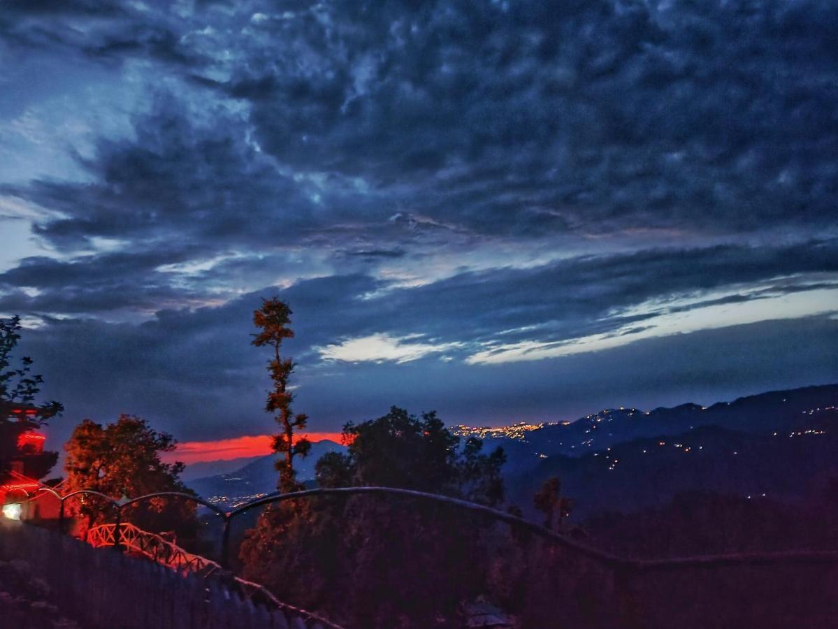 Shiva Valley Resort Kokhliyal Gaon Экстерьер фото