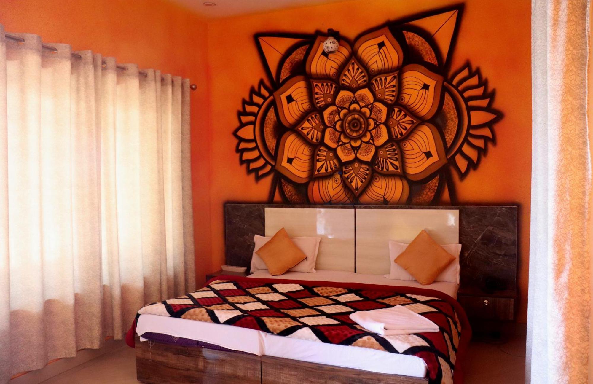 Shiva Valley Resort Kokhliyal Gaon Экстерьер фото