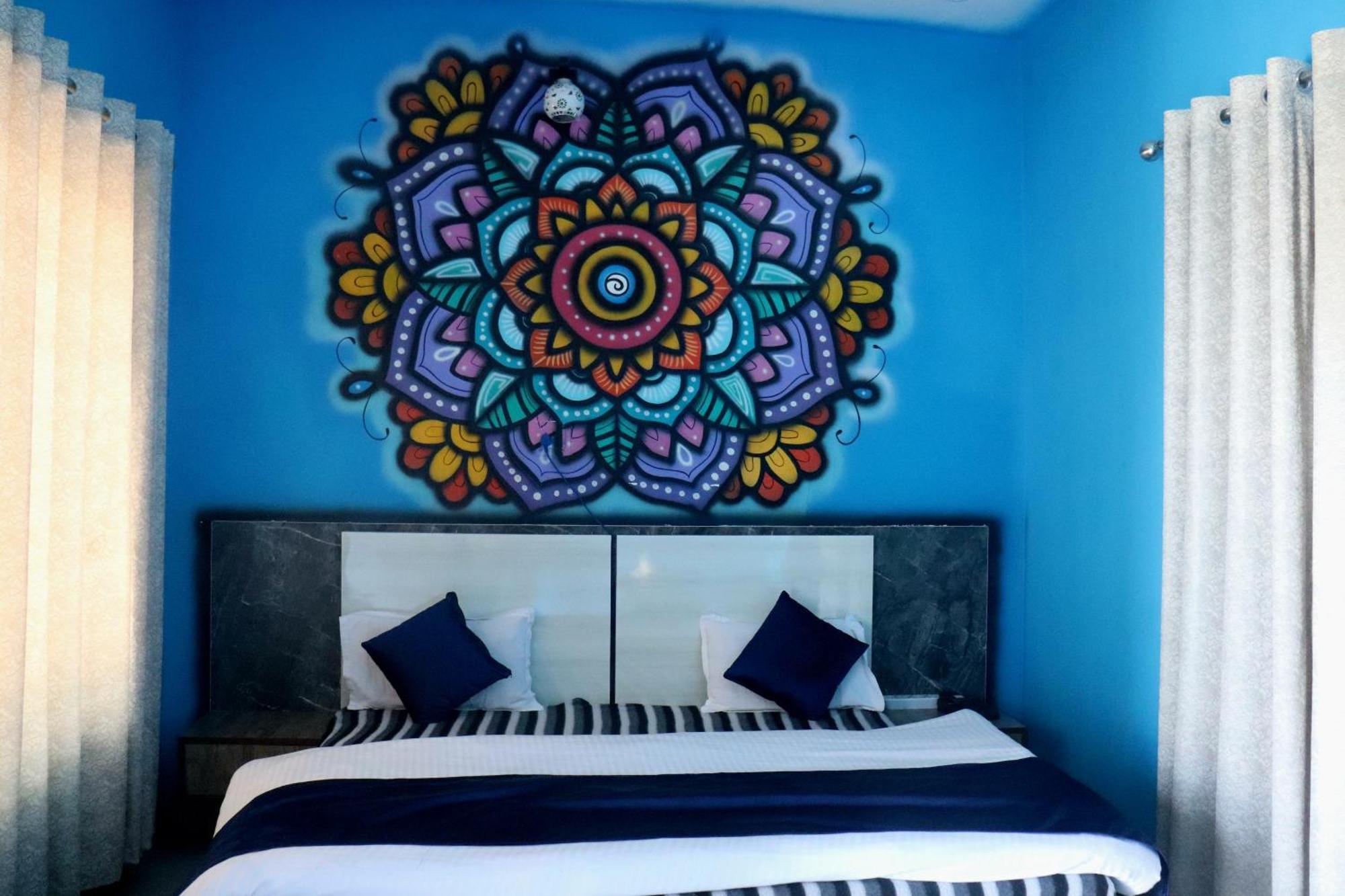 Shiva Valley Resort Kokhliyal Gaon Экстерьер фото
